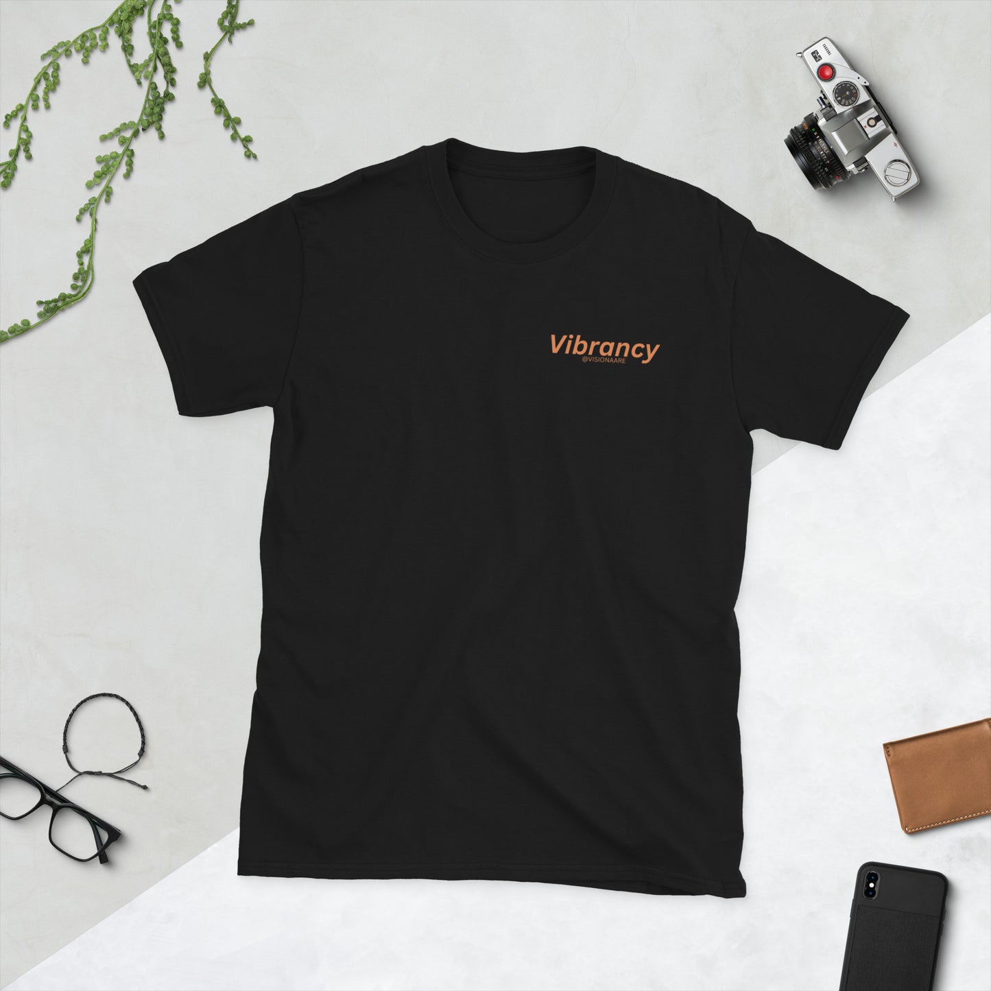 Vibrancy T-shirt